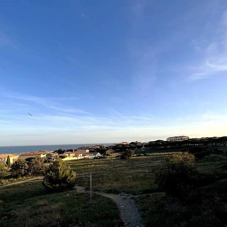 St-Pierre-La-Mer, Bel Appartement A Dans Residence Avec Piscine Et Tennis Entre 5 Et 10 Min De La Plage فلوري المظهر الخارجي الصورة