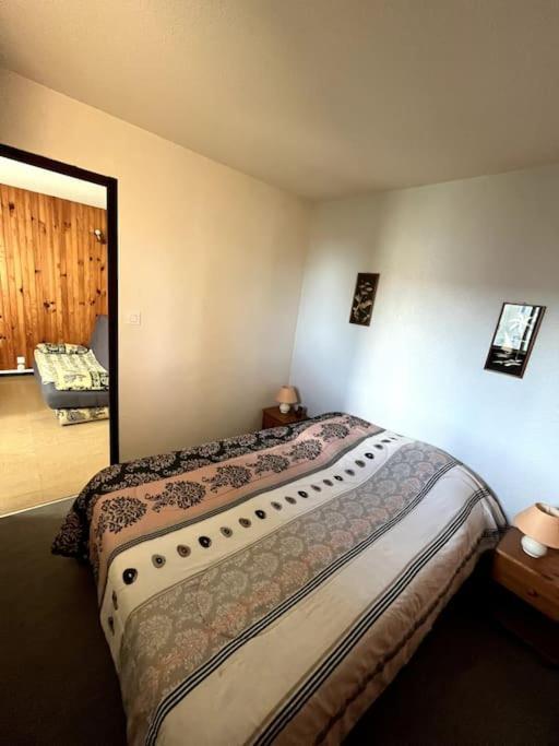 St-Pierre-La-Mer, Bel Appartement A Dans Residence Avec Piscine Et Tennis Entre 5 Et 10 Min De La Plage فلوري المظهر الخارجي الصورة