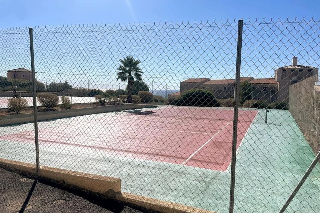 St-Pierre-La-Mer, Bel Appartement A Dans Residence Avec Piscine Et Tennis Entre 5 Et 10 Min De La Plage فلوري المظهر الخارجي الصورة