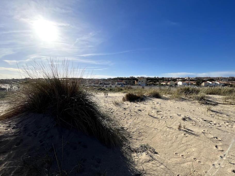 St-Pierre-La-Mer, Bel Appartement A Dans Residence Avec Piscine Et Tennis Entre 5 Et 10 Min De La Plage فلوري المظهر الخارجي الصورة